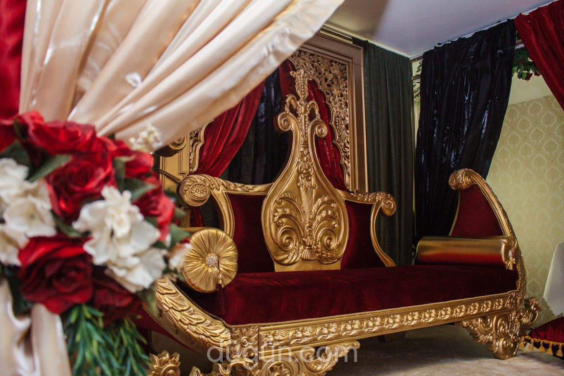 Vaye Kına Evi Kına ve Bekarlığa Veda Mekan İstanbul