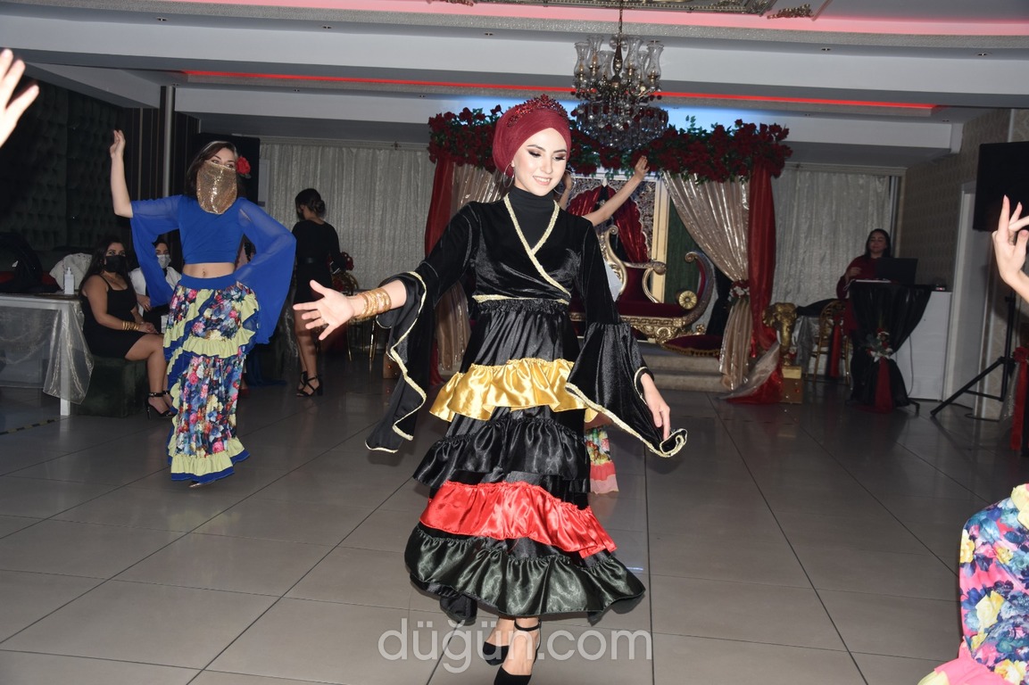 Vaye Kına Evi Kına ve Bekarlığa Veda Mekan İstanbul