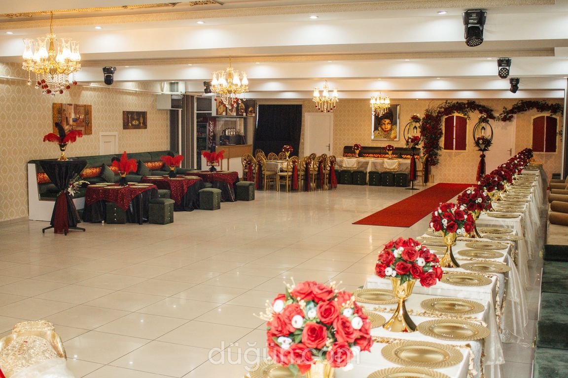 Vaye Kına Evi Kına ve Bekarlığa Veda Mekan İstanbul