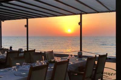 Şirinyer Restaurant