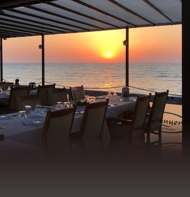 Şirinyer Restaurant