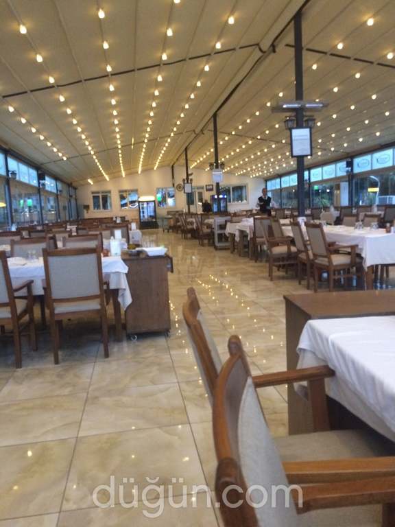 Şirinyer Restaurant