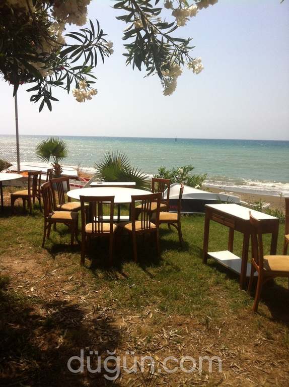 Şirinyer Restaurant