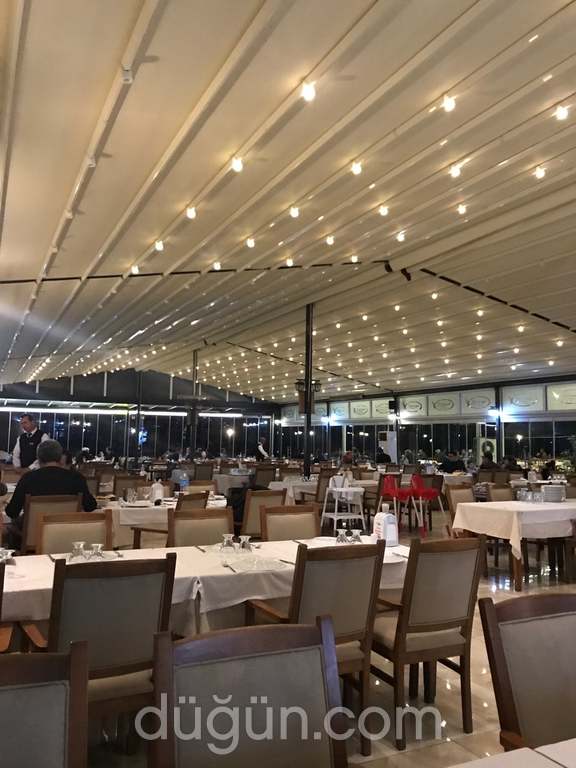 Şirinyer Restaurant