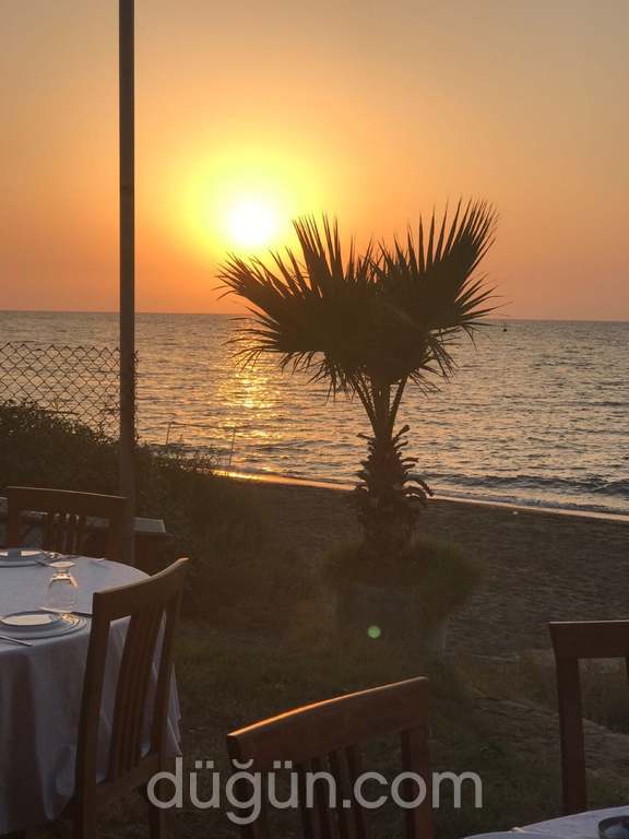 Şirinyer Restaurant