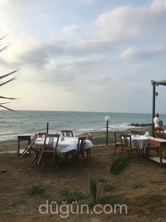 Şirinyer Restaurant