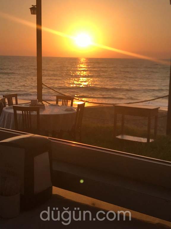 Şirinyer Restaurant