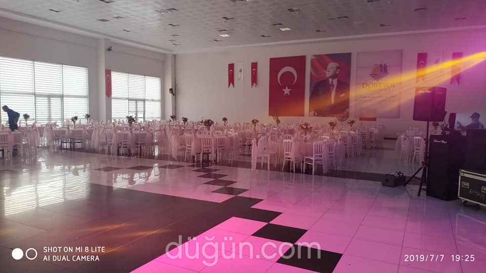 Bemol Düğün Sarayı