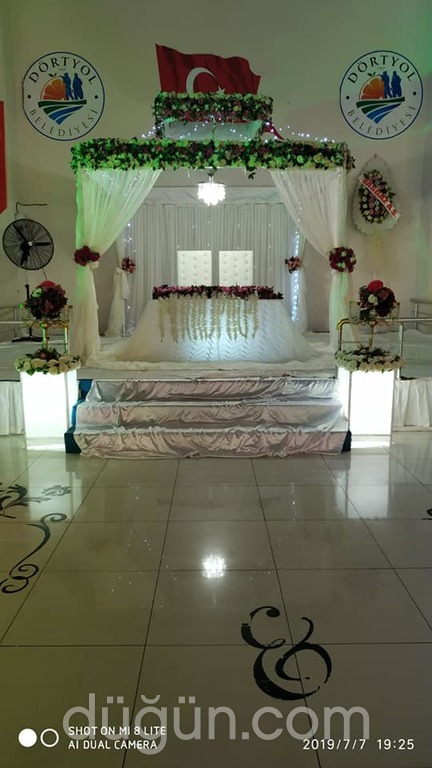 Bemol Düğün Sarayı