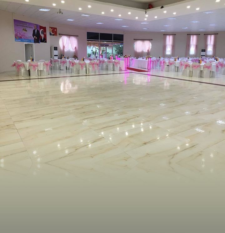 Alyans Düğün Salonu