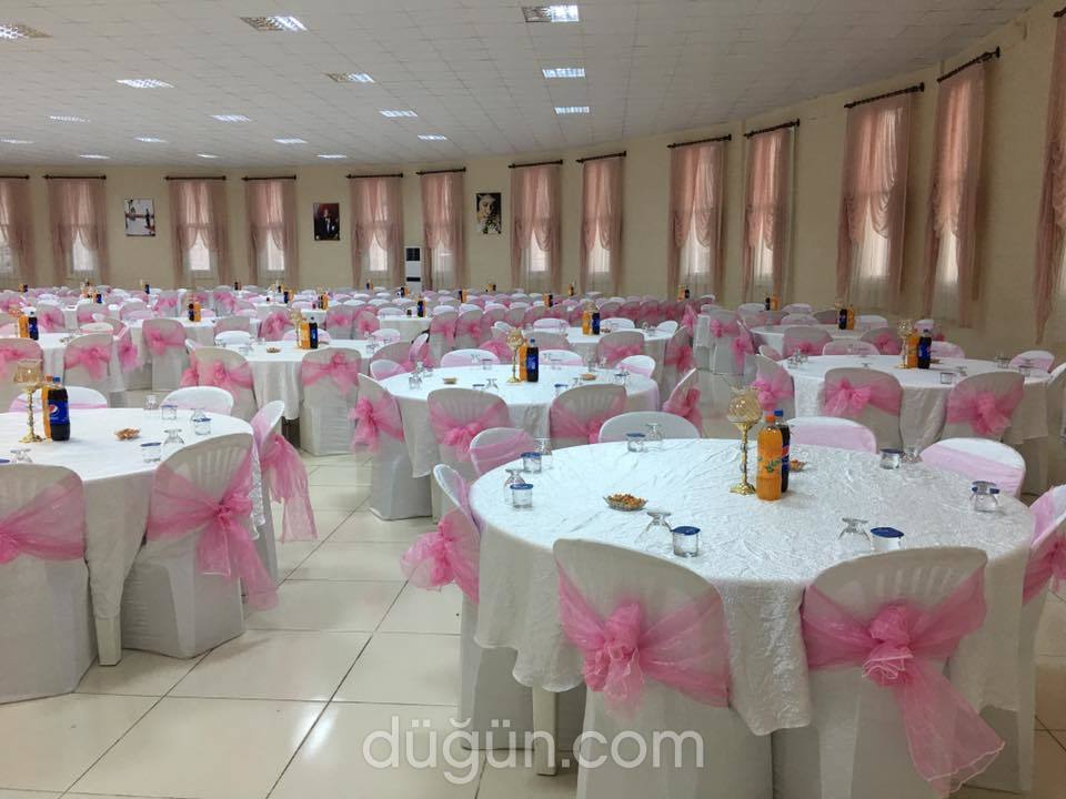 Alyans Düğün Salonu
