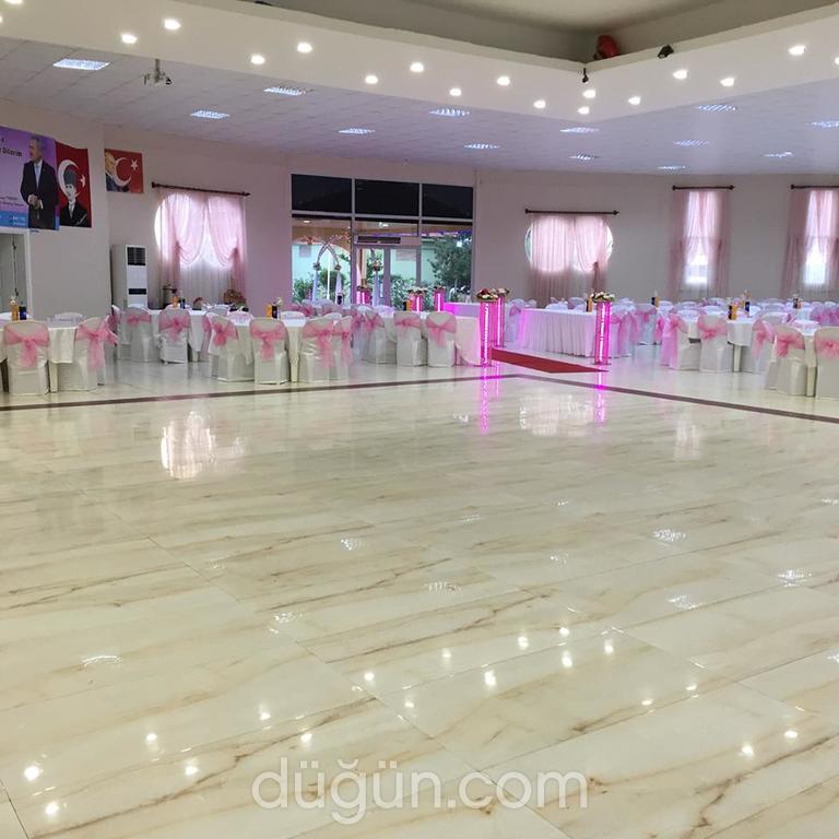 Alyans Düğün Salonu
