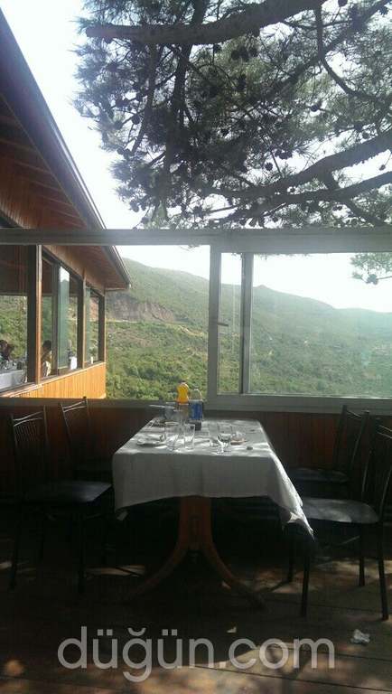 Kervan Restaurant