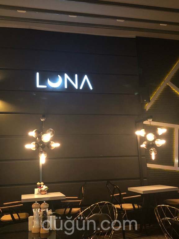 Luna Lounge Music