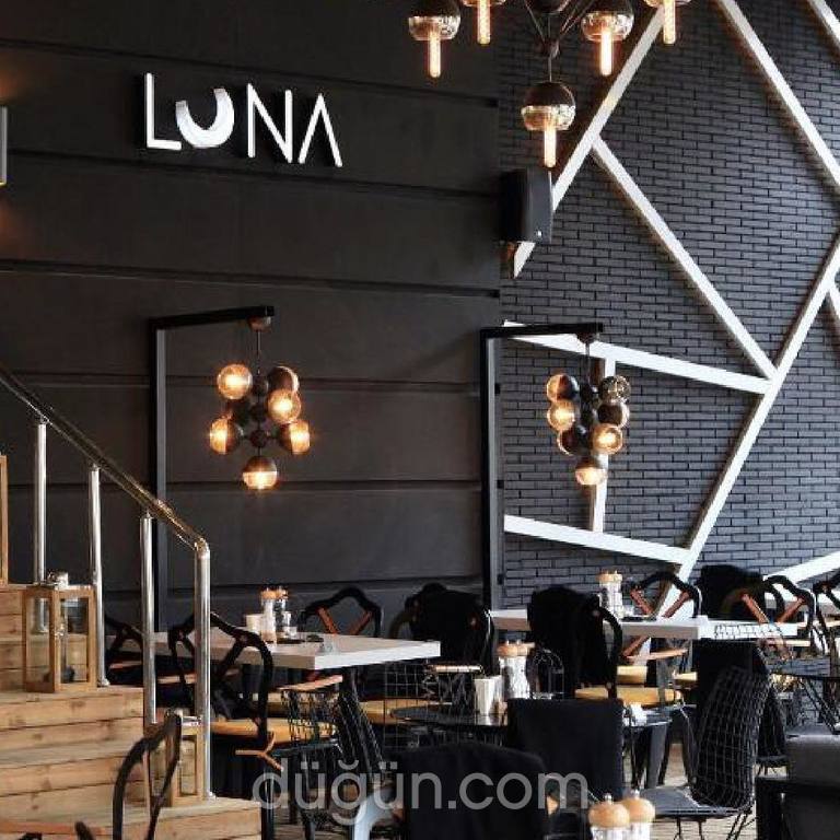 Luna Lounge Music