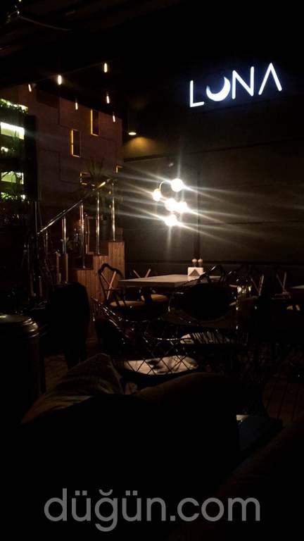 Luna Lounge Music