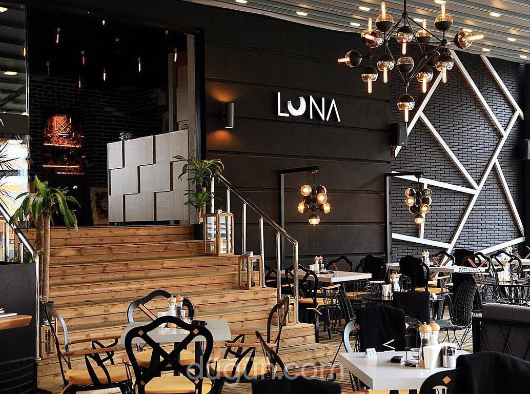 Luna Lounge Music