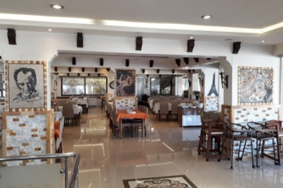 Muhtarın Yeri Restaurant