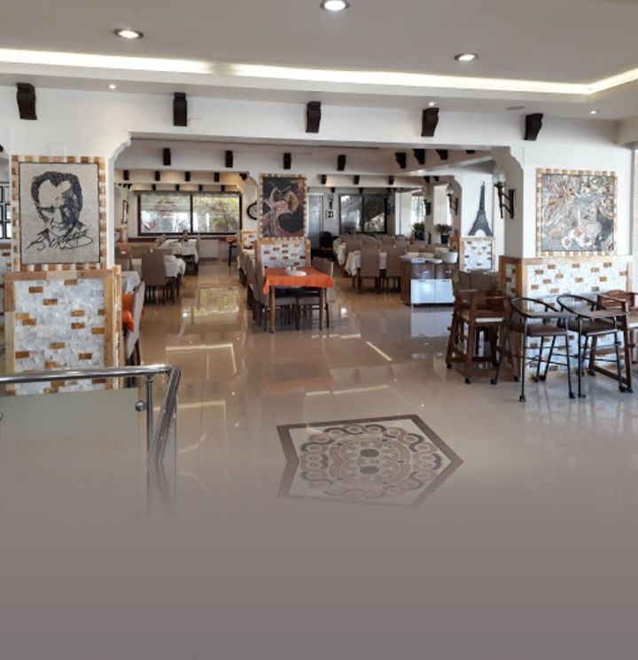 Muhtarın Yeri Restaurant