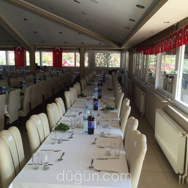 Kumru Restaurant