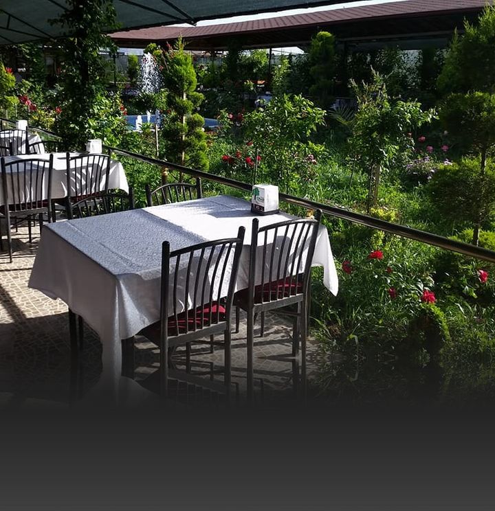 Çınar Restaurant