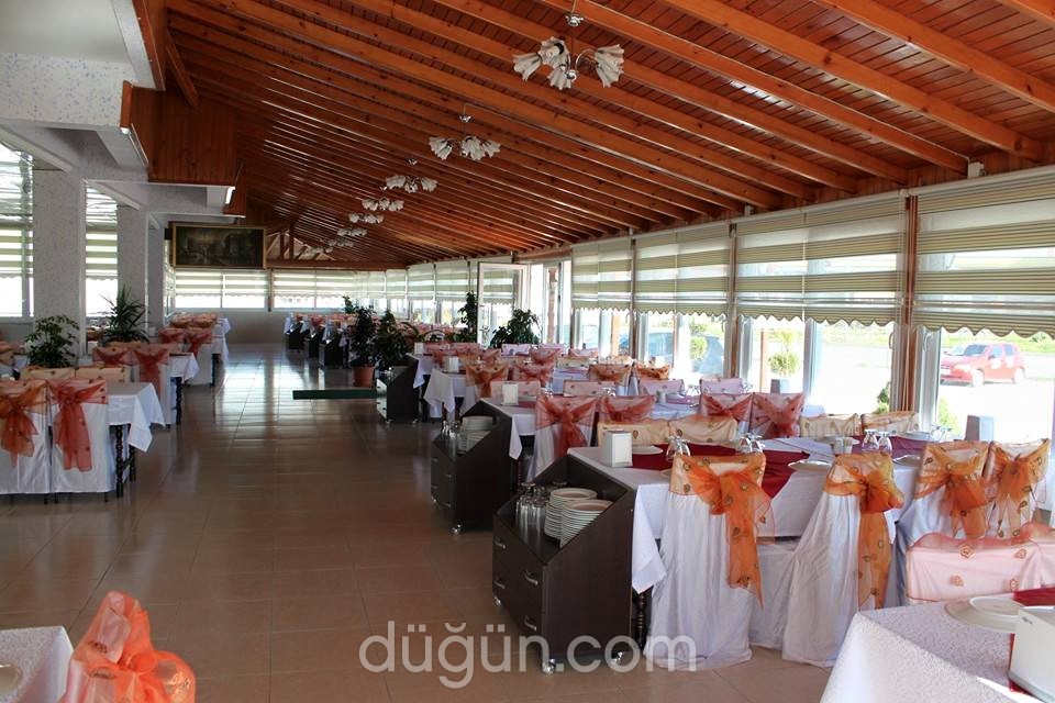 Çınar Restaurant