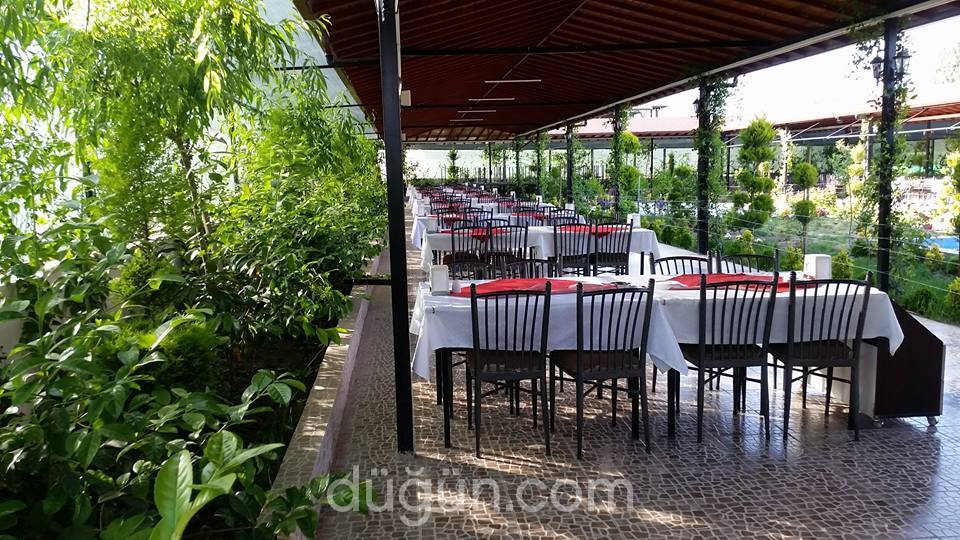 Çınar Restaurant