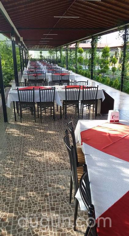 Çınar Restaurant