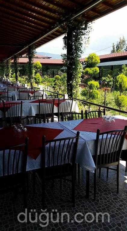 Çınar Restaurant