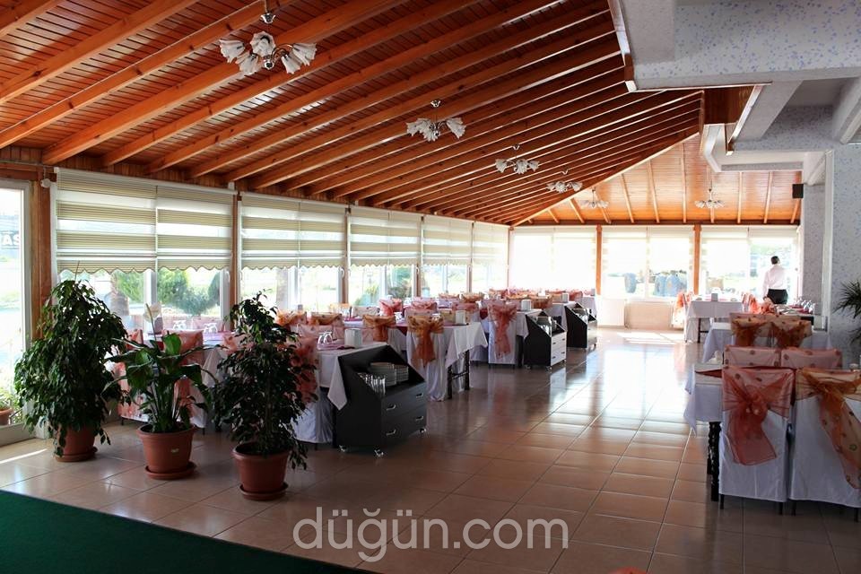 Çınar Restaurant