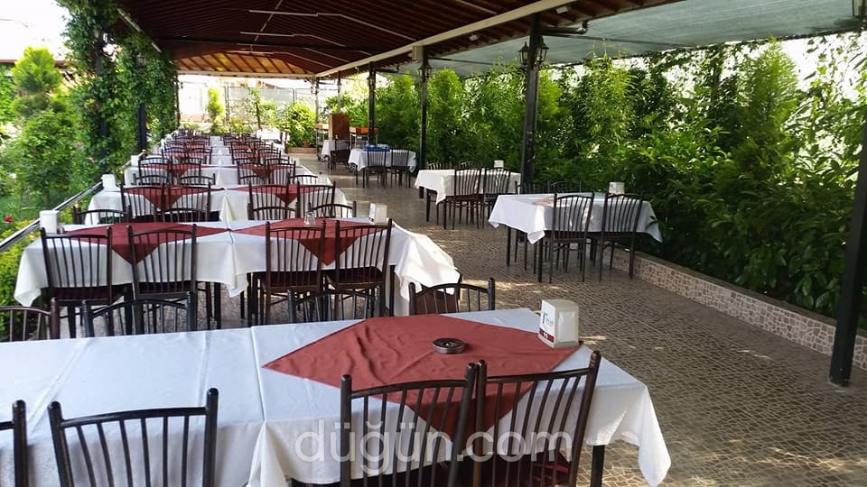 Çınar Restaurant