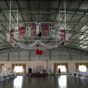 Reyhanlı Belediyesi Saray Düğün Salonu