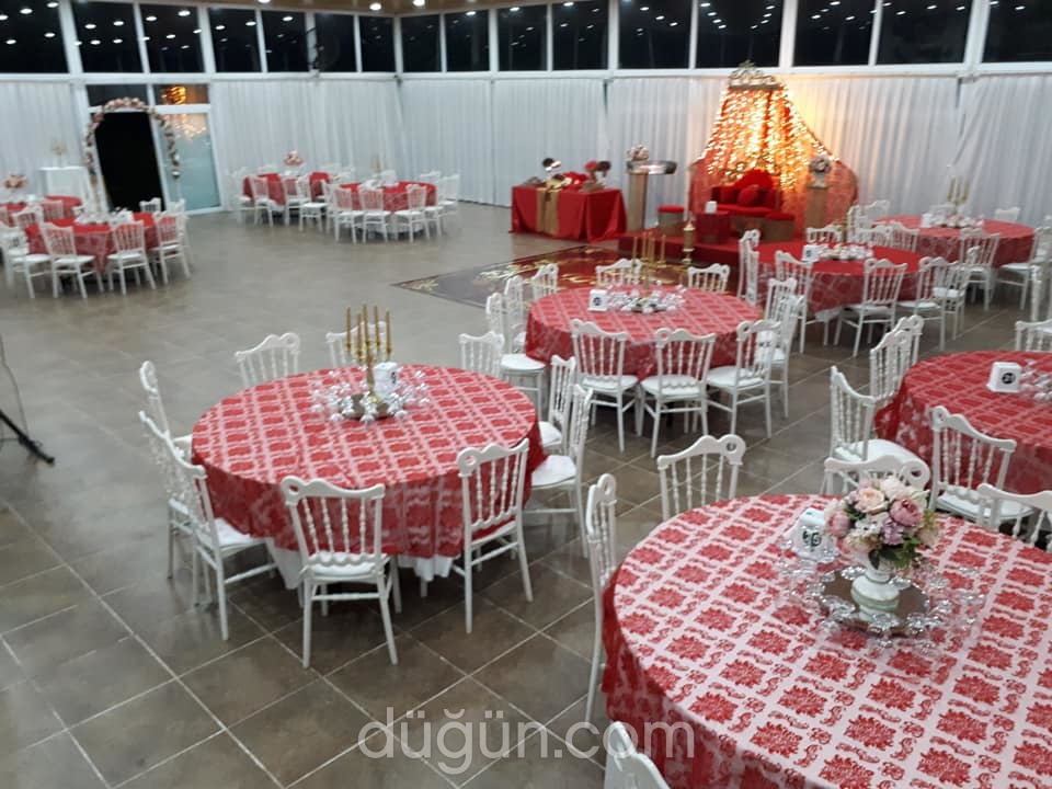 Maydanoz Düğün Salonu