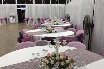 Maydanoz Düğün Salonu