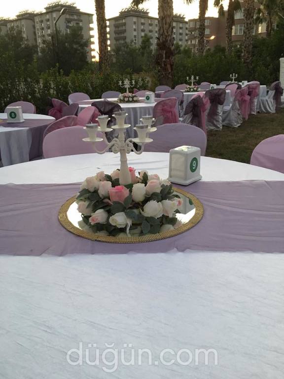 Maydanoz Düğün Salonu