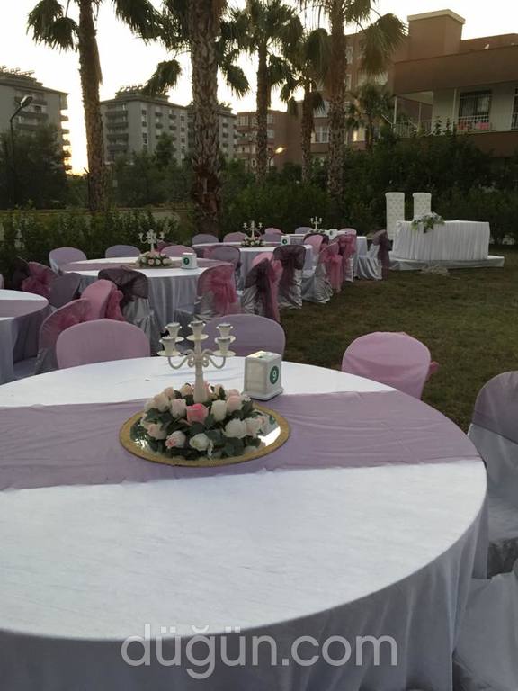 Maydanoz Düğün Salonu