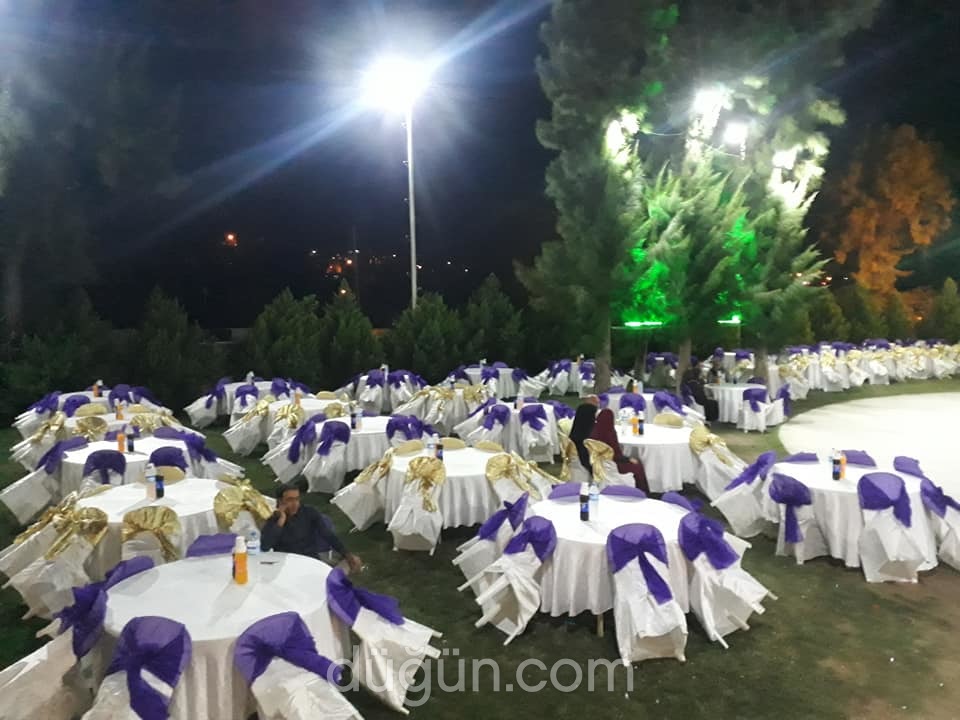 Melisa Kır Bahçesi