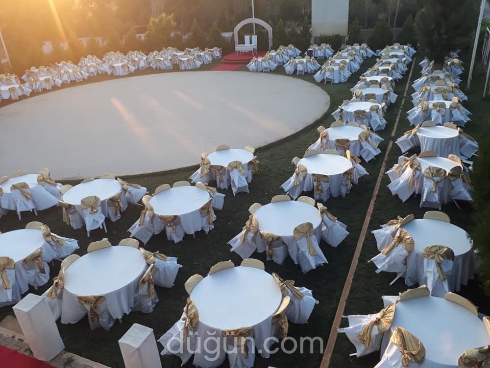 Melisa Kır Bahçesi