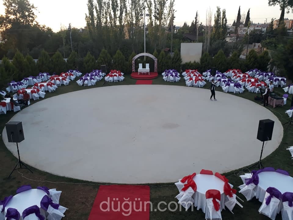 Melisa Kır Bahçesi