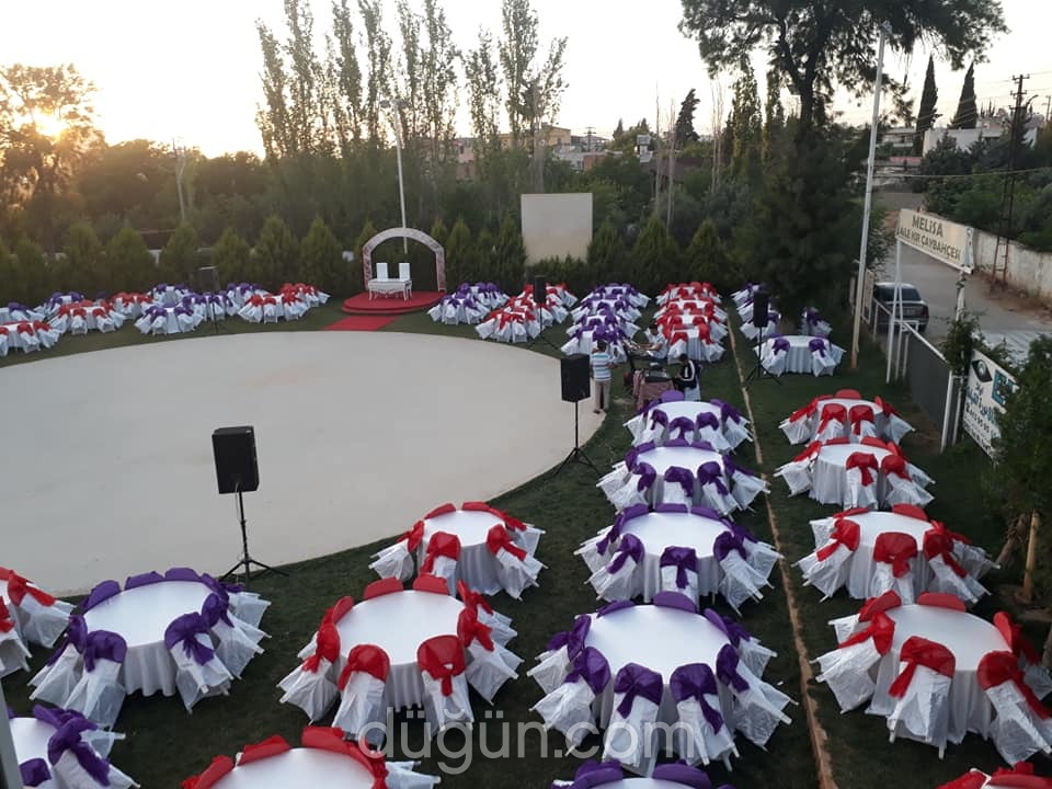 Melisa Kır Bahçesi