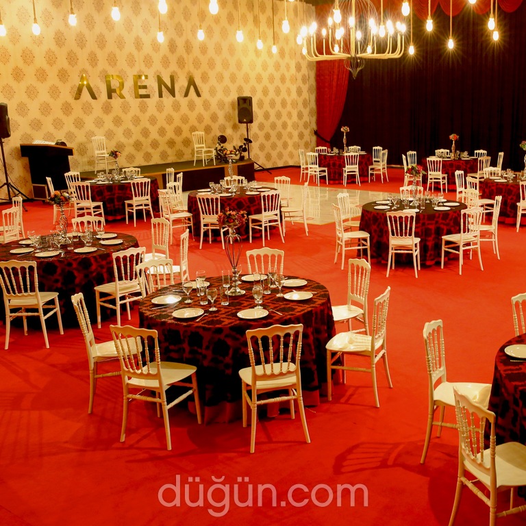 Arena Düğün Salonu