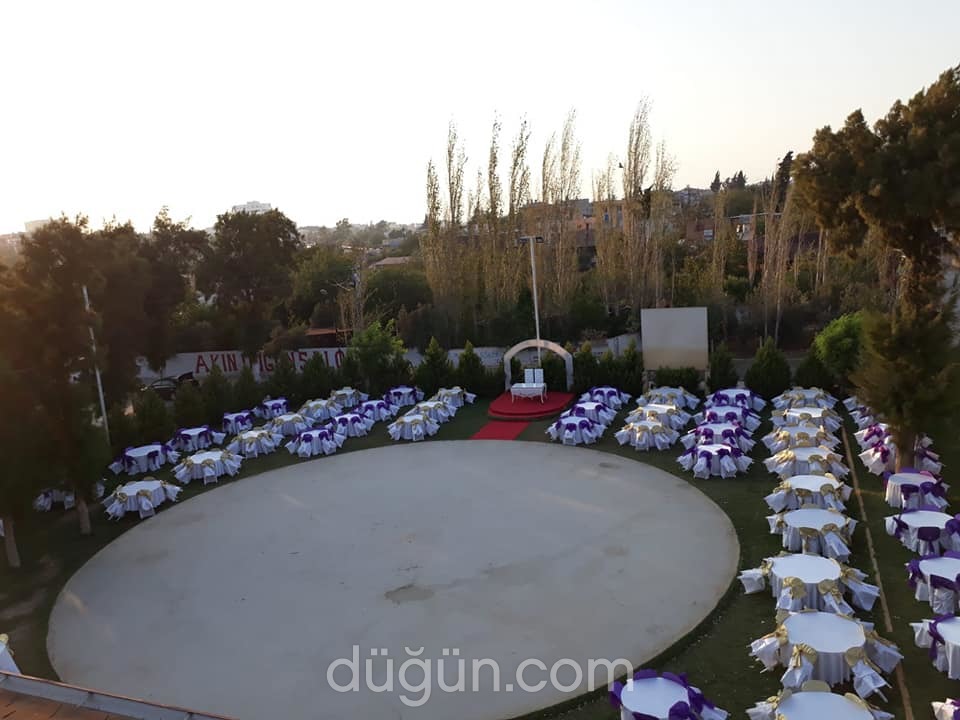 Melisa Kır Bahçesi