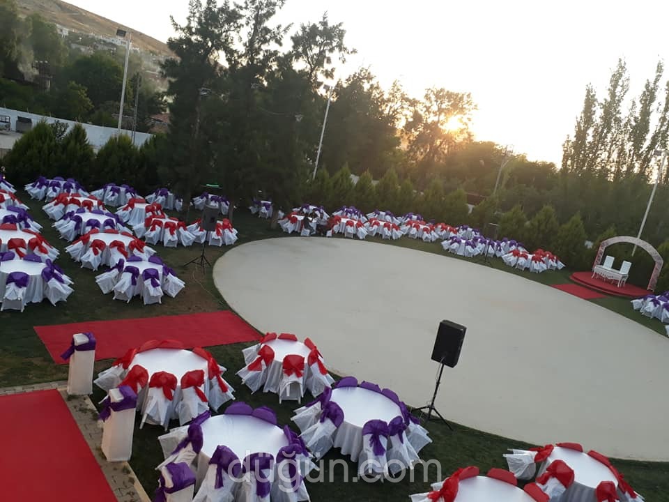 Melisa Kır Bahçesi