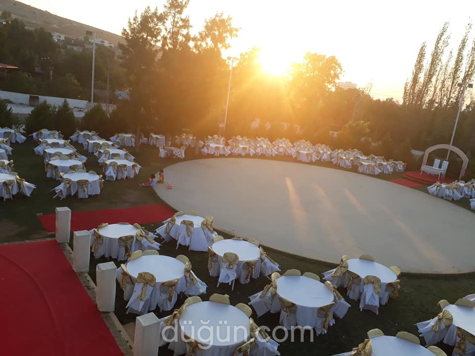 Melisa Kır Bahçesi