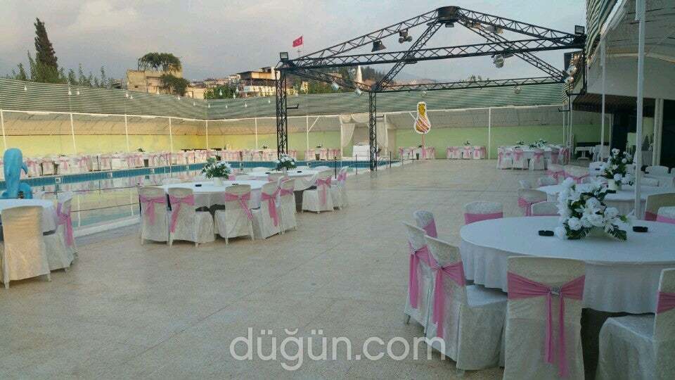 Yeni Cemnur Düğün Salonu