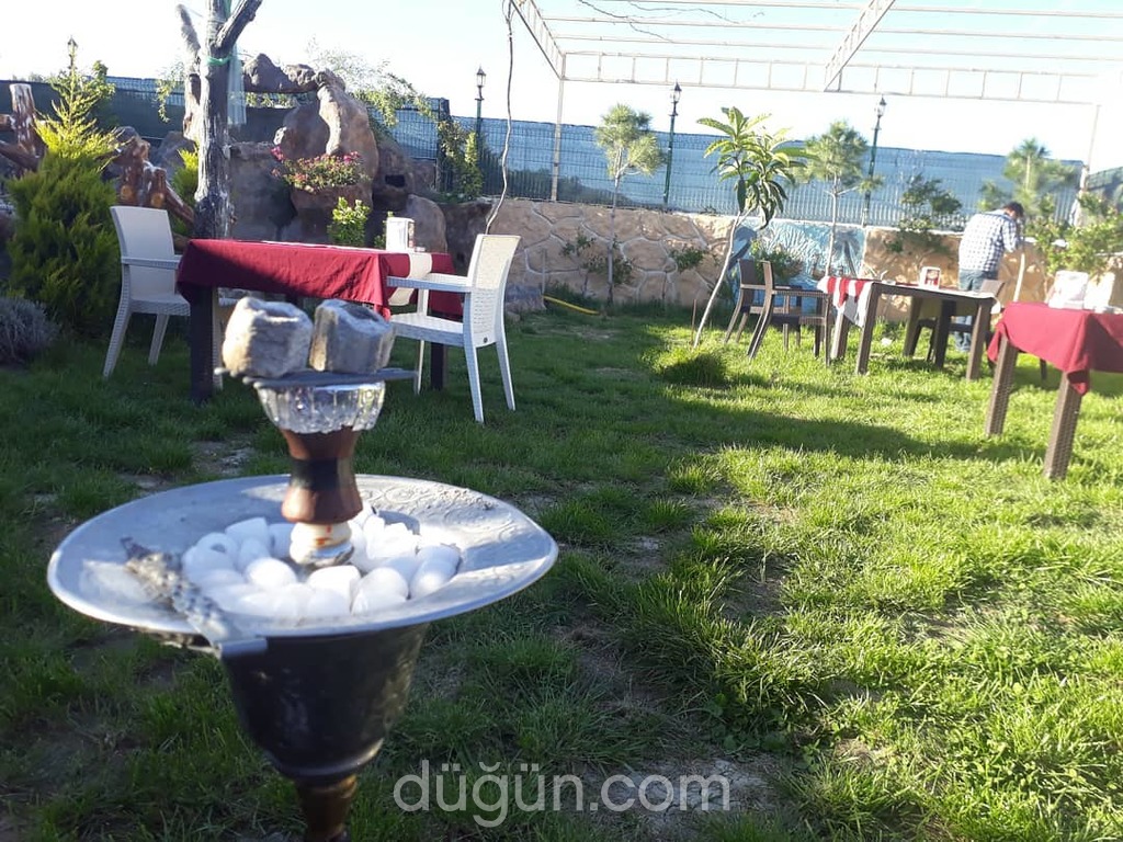 Cafe Deyim Restaurant