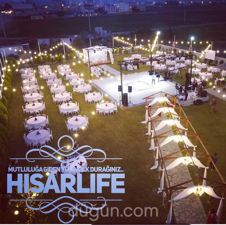 Hisar Life
