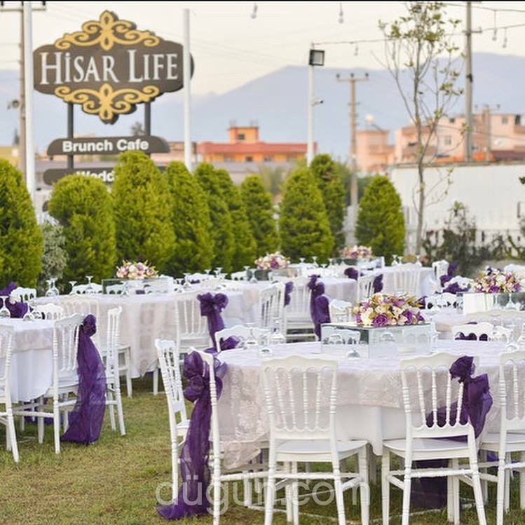 Hisar Life