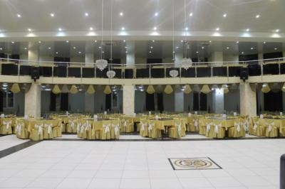 Saray Plaza Düğün Salonu