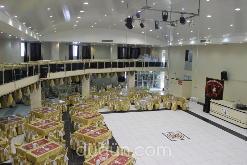 Saray Plaza Düğün Salonu